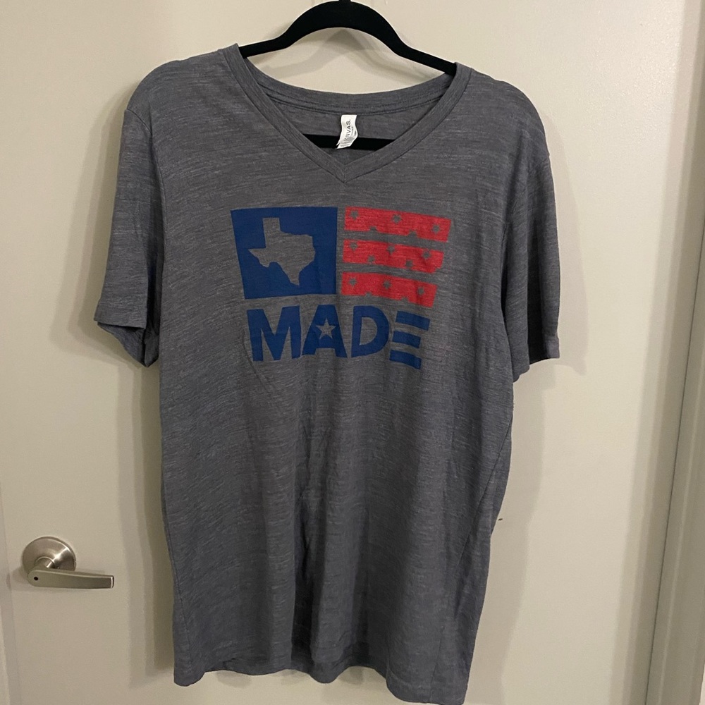 Texas Shirt